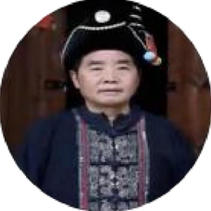 杨光朝